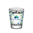 Hofman Shot Glass - VividPrint™ | https://www.bestnamebadges.com