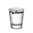 Hofman Shot Glass - VividPrint™ | https://www.bestnamebadges.com