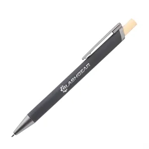 Shearwater Ballpoint Pen w/Bamboo Clicker