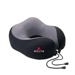 Shasta Memory Foam Neck Pillow