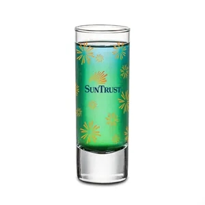 Chelsea Shot Glass - VividPrint™