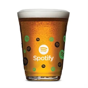 Party Cup Beer Glass - VividPrint™