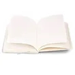 Premium UltraHyde Leather Notebook | https://www.bestnamebadges.com
