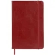 Premium UltraHyde Leather Notebook | https://www.bestnamebadges.com