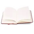 Premium UltraHyde Leather Notebook | https://www.bestnamebadges.com
