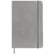 Premium UltraHyde Leather Notebook | https://www.bestnamebadges.com