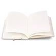 Premium UltraHyde Leather Notebook | https://www.bestnamebadges.com