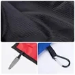 Portable Outdoor Picnic Blanket With Pouch Case | https://www.bestnamebadges.com