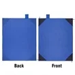 Portable Outdoor Picnic Blanket With Pouch Case | https://www.bestnamebadges.com