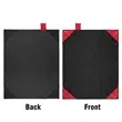 Portable Outdoor Picnic Blanket With Pouch Case | https://www.bestnamebadges.com