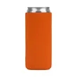 Custom Collapsible 12oz Slim Can Cooler ( Ocean ) | https://www.bestnamebadges.com