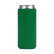 Custom Collapsible 12oz Slim Can Cooler ( Ocean ) | https://www.bestnamebadges.com