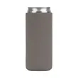 Custom Collapsible 12oz Slim Can Cooler ( Ocean ) | https://www.bestnamebadges.com