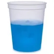 16oz Color Changing Stadium Cups | https://www.bestnamebadges.com