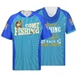Customized UPF 50+ Short Sleeve Performance Hooded T Shirt | https://www.bestnamebadges.com