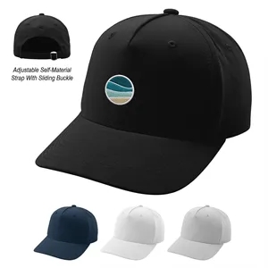 Sorona Recycled Cap