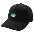 Sorona Cap | https://www.bestnamebadges.com