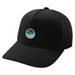 Sorona Cap | https://www.bestnamebadges.com