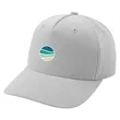 Sorona Cap | https://www.bestnamebadges.com
