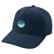 Sorona Cap | https://www.bestnamebadges.com