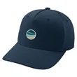 Sorona Cap | https://www.bestnamebadges.com
