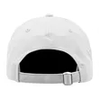 Sorona Cap | https://www.bestnamebadges.com