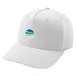 Sorona Cap | https://www.bestnamebadges.com