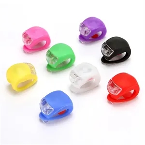 LED Safety Bike Light