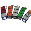 Cube LED Keychain | https://www.bestnamebadges.com