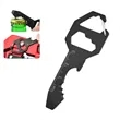 Multi-function keychain | https://www.bestnamebadges.com
