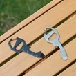 Multi-function keychain | https://www.bestnamebadges.com