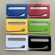 Scale letter opener | https://www.bestnamebadges.com
