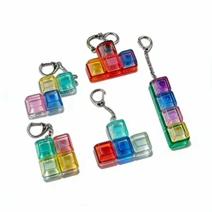 Keyboard Fidget