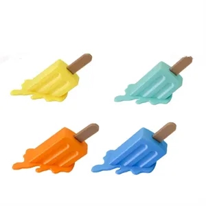 Ice Cream Fridge Magnet