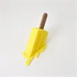 Ice Cream Fridge Magnet | https://www.bestnamebadges.com