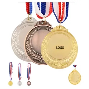 Award Medals 