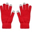 Winter Touch Screen Gloves | https://www.bestnamebadges.com