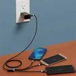 Realm 3-in-1 Long Charging Cable | https://www.bestnamebadges.com