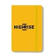 5" x 7" Journal Notebook | https://www.bestnamebadges.com