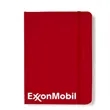 5" x 7" Journal Notebook | https://www.bestnamebadges.com