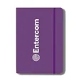 5" x 7" Journal Notebook | https://www.bestnamebadges.com