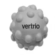 Push Pop Fidget Ball | https://www.bestnamebadges.com