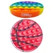 Portable Fidget Bubble Squeeze Game Toy | https://www.bestnamebadges.com
