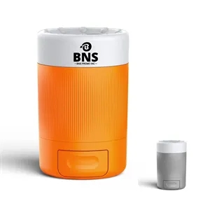Automatic Dog Paw Cleaner for Quick Mud Removal