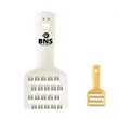 Cabbage Grater for Dumpling Filling and Vegetable Shredding | https://www.bestnamebadges.com