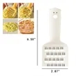 Cabbage Grater for Dumpling Filling and Vegetable Shredding | https://www.bestnamebadges.com