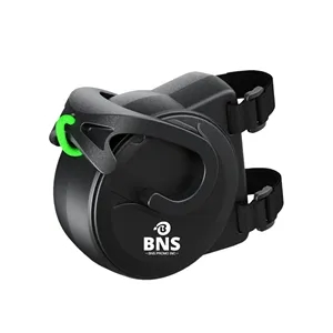 Retractable Bicycle Tow Rope for Parent Child Cycling