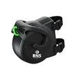 Retractable Bicycle Tow Rope for Parent Child Cycling | https://www.bestnamebadges.com