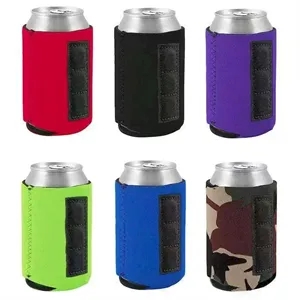 Custom Magnetic Can sleeve
