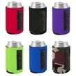 Custom Magnetic Can sleeve | https://www.bestnamebadges.com